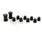 Energy Suspension BUSHINGS Black Polyurethane 3.2103G - alternate 1